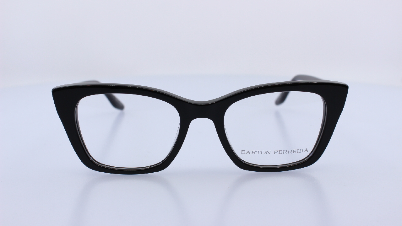 BARTON PERREIRA - BARNA - JANEWAY