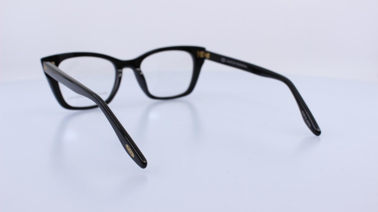 BARTON PERREIRA - BARNA - JANEWAY