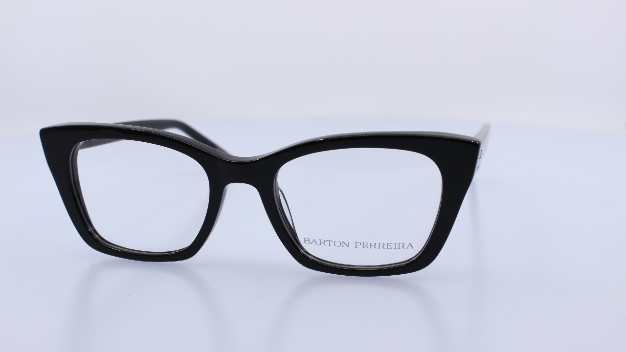 BARTON PERREIRA - BARNA - JANEWAY