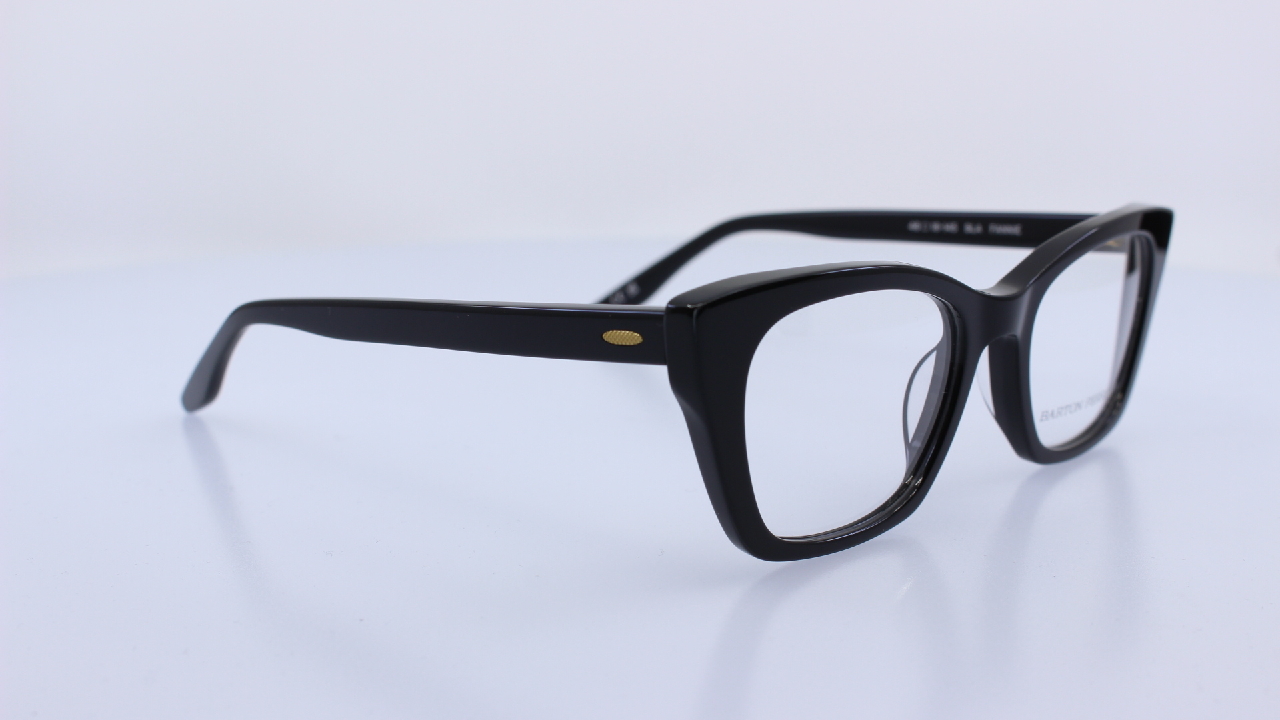 BARTON PERREIRA - BARNA - JANEWAY