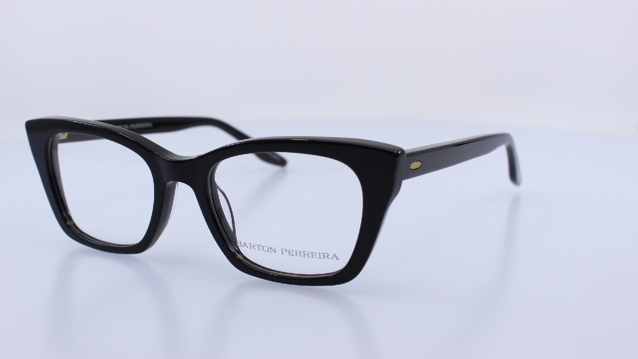 BARTON PERREIRA - BARNA - JANEWAY