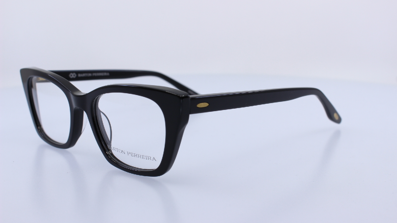 BARTON PERREIRA - BARNA - JANEWAY