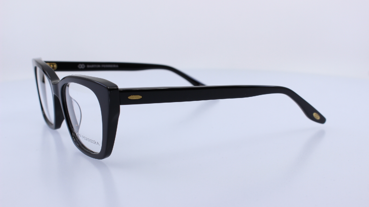 BARTON PERREIRA - BARNA - JANEWAY