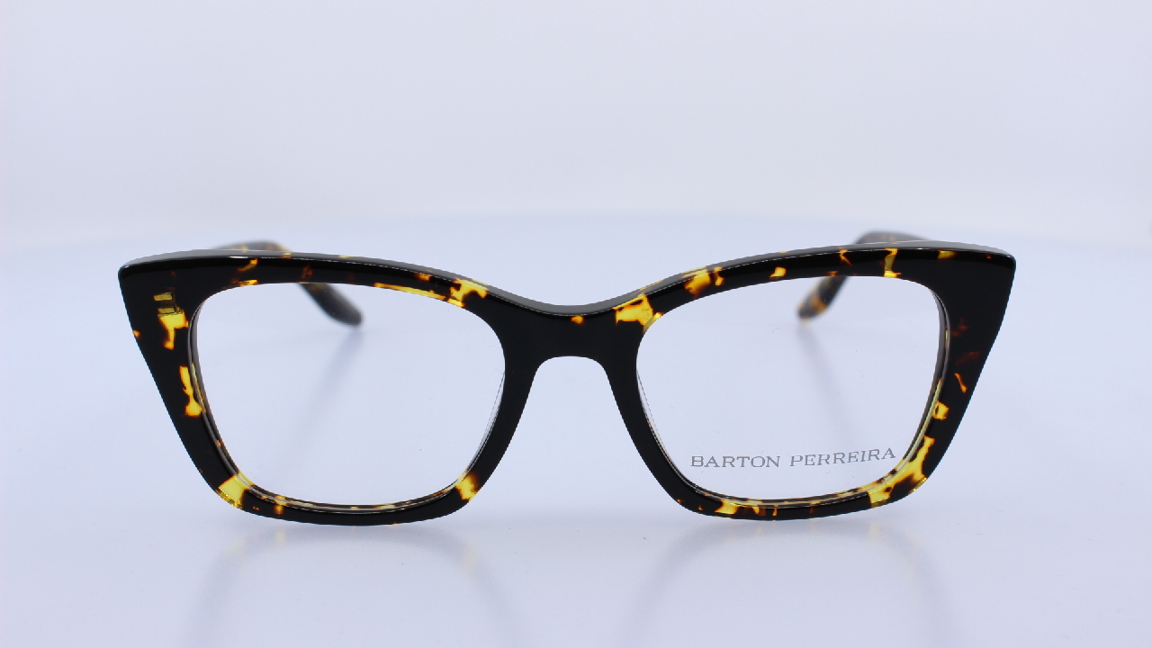 BARTON PERREIRA - SZÜRKE - LUCRETIA