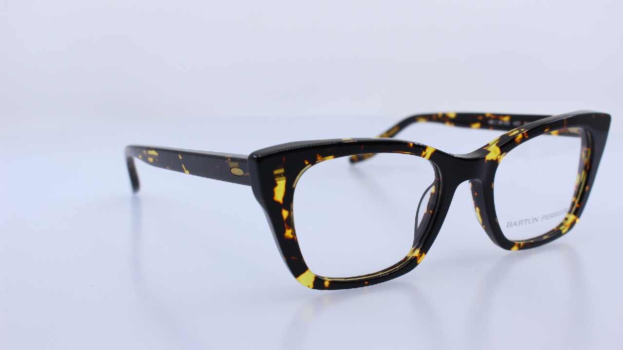 BARTON PERREIRA - SZÜRKE - LUCRETIA