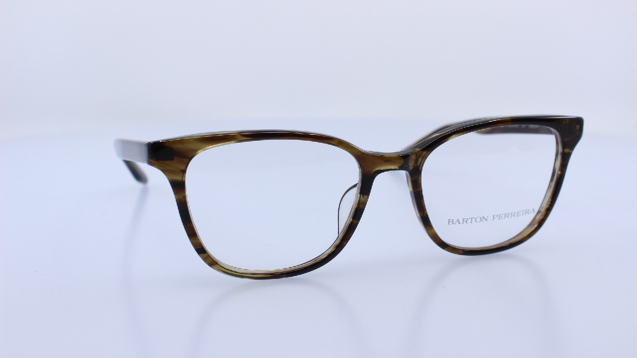 BARTON PERREIRA - FEKETE - OXFORD