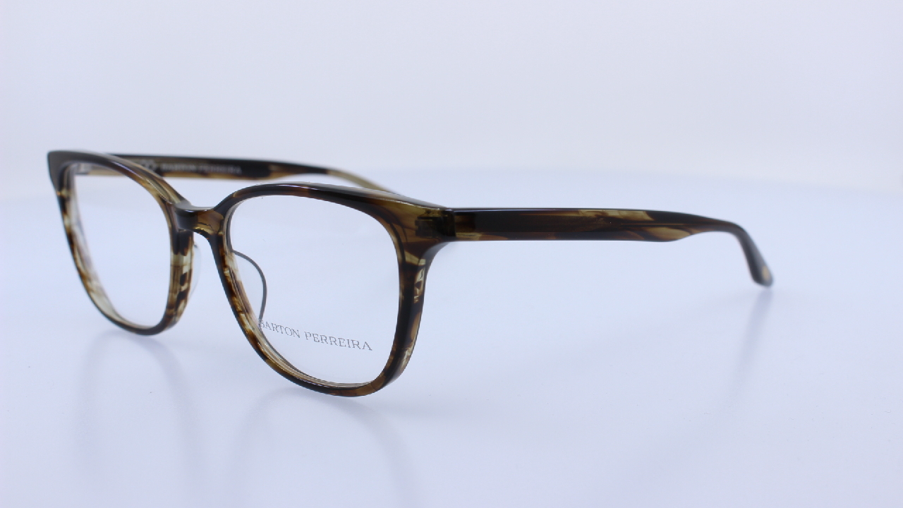 BARTON PERREIRA - FEKETE - OXFORD