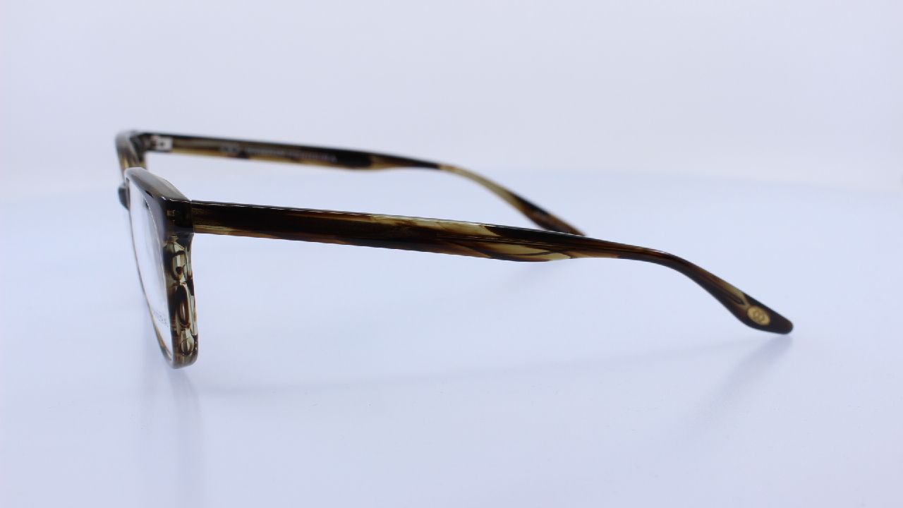 BARTON PERREIRA - FEKETE - OXFORD