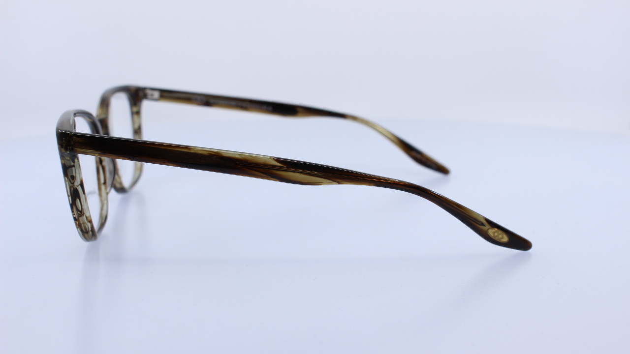 BARTON PERREIRA - FEKETE - OXFORD