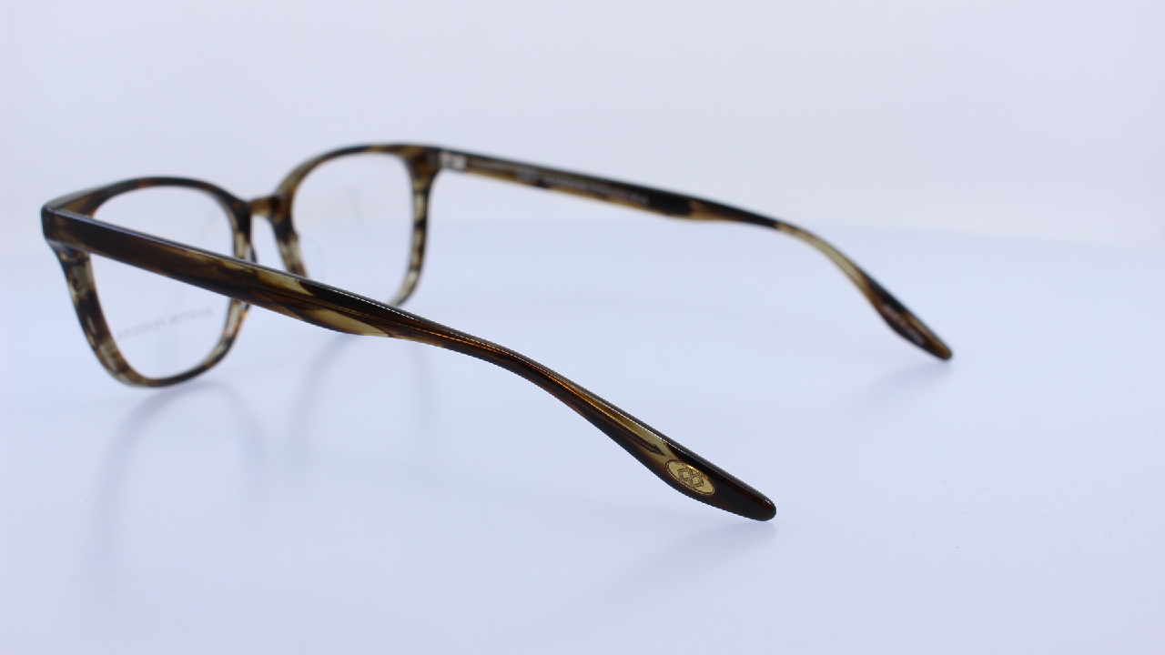 BARTON PERREIRA - FEKETE - OXFORD