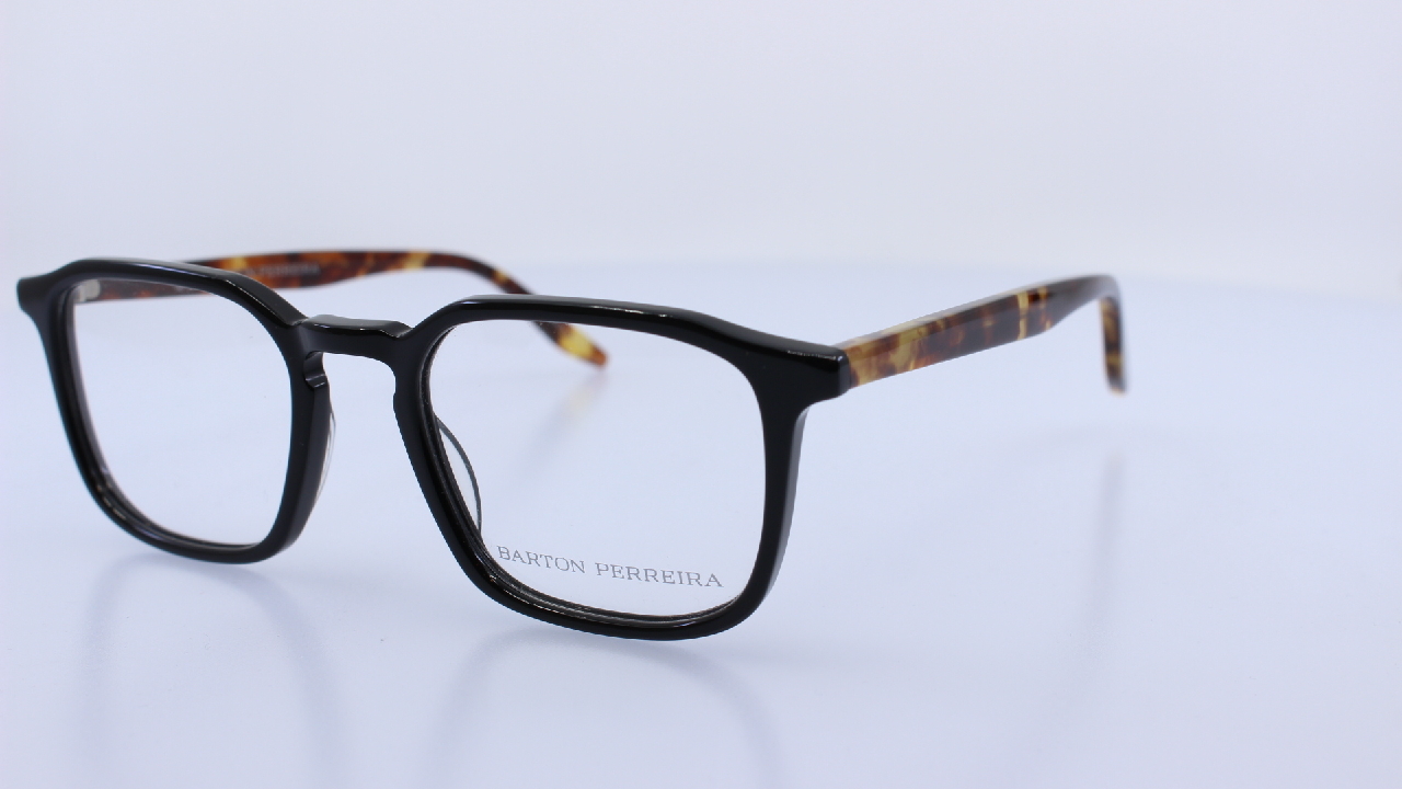 BARTON PERREIRA - SZÜRKE - DEMARCO