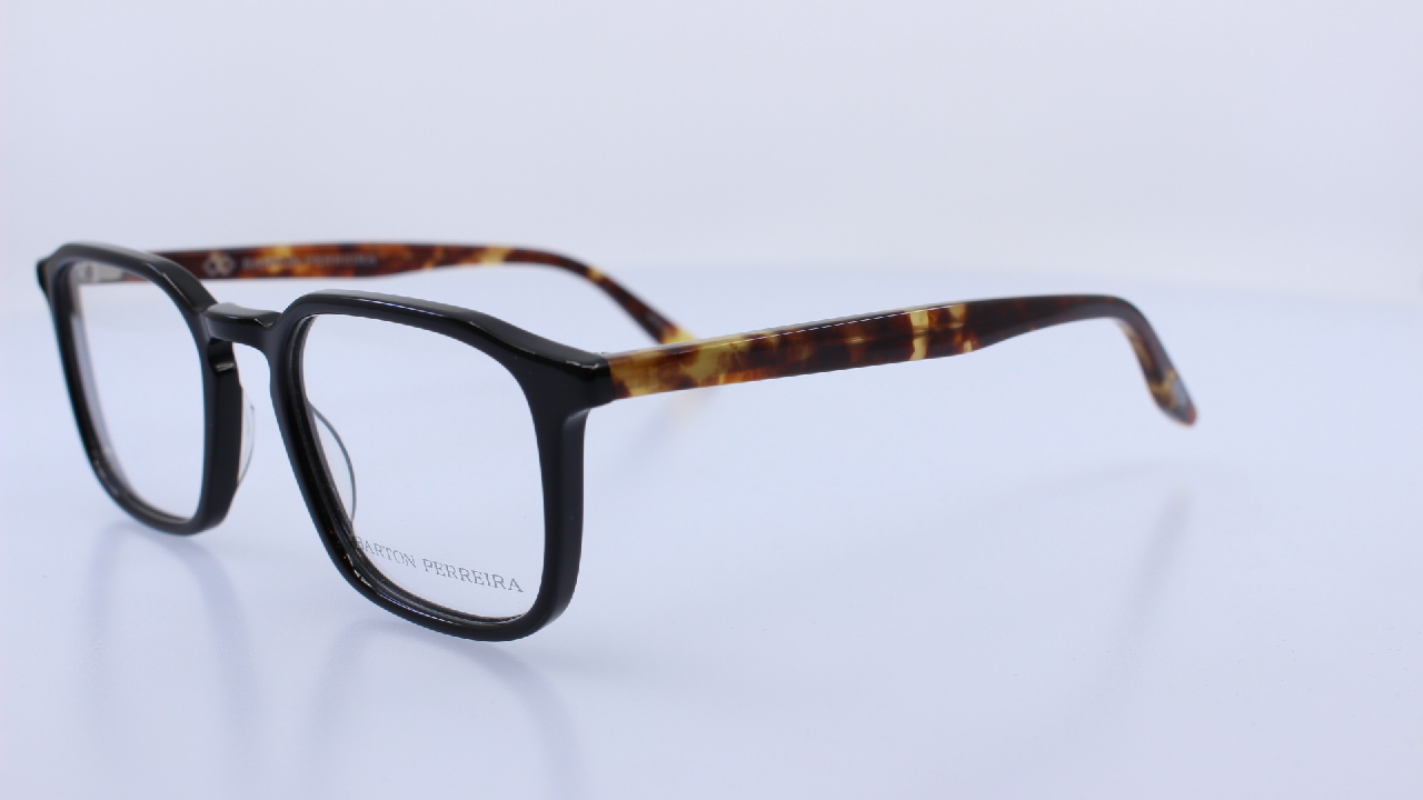 BARTON PERREIRA - SZÜRKE - DEMARCO