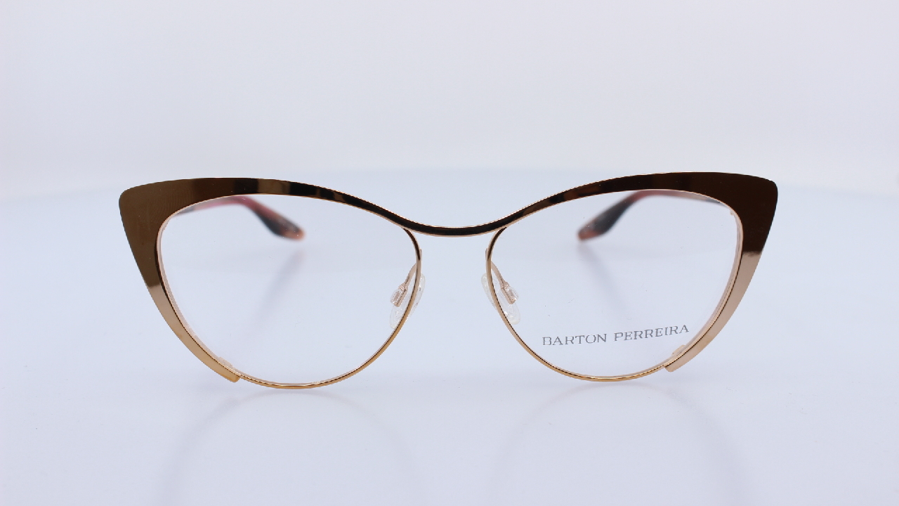 BARTON PERREIRA - FEKETE - OXFORD