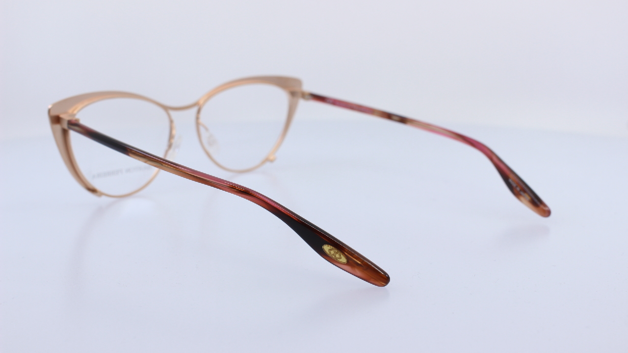 BARTON PERREIRA - FEKETE - OXFORD