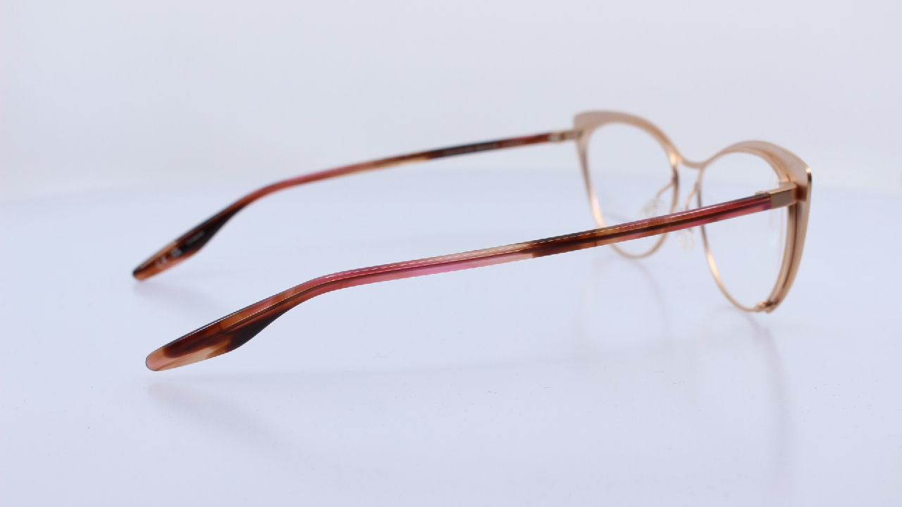 BARTON PERREIRA - FEKETE - OXFORD