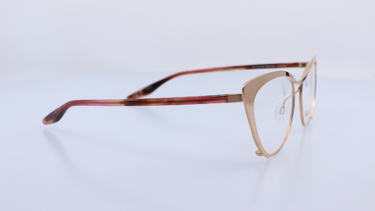 BARTON PERREIRA - FEKETE - OXFORD