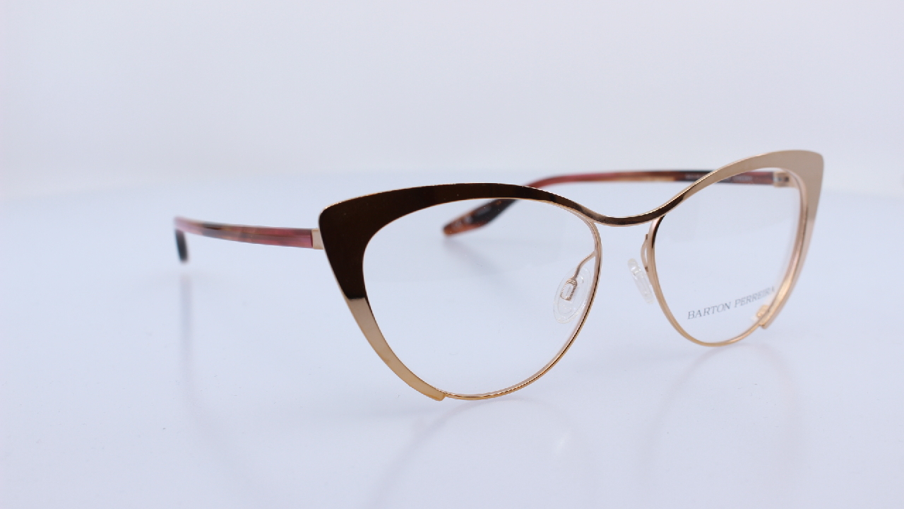 BARTON PERREIRA - FEKETE - OXFORD