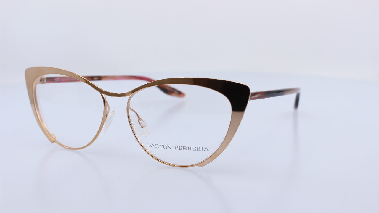 BARTON PERREIRA - FEKETE - OXFORD