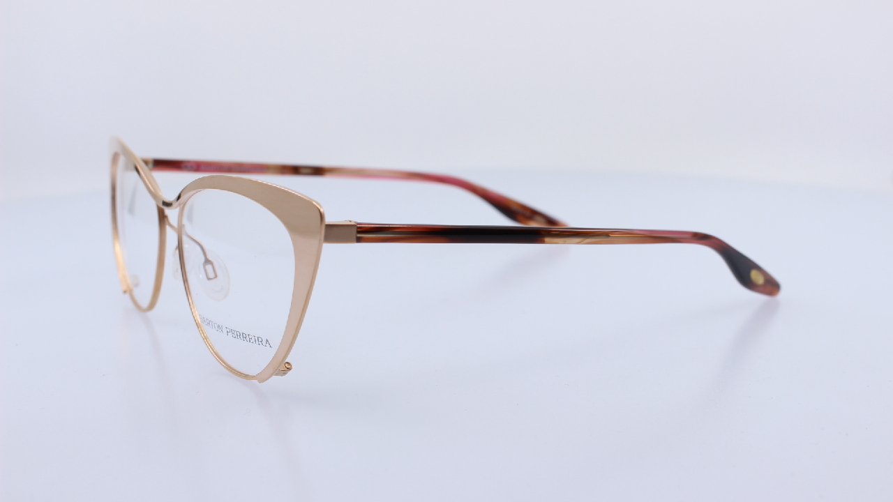 BARTON PERREIRA - FEKETE - OXFORD