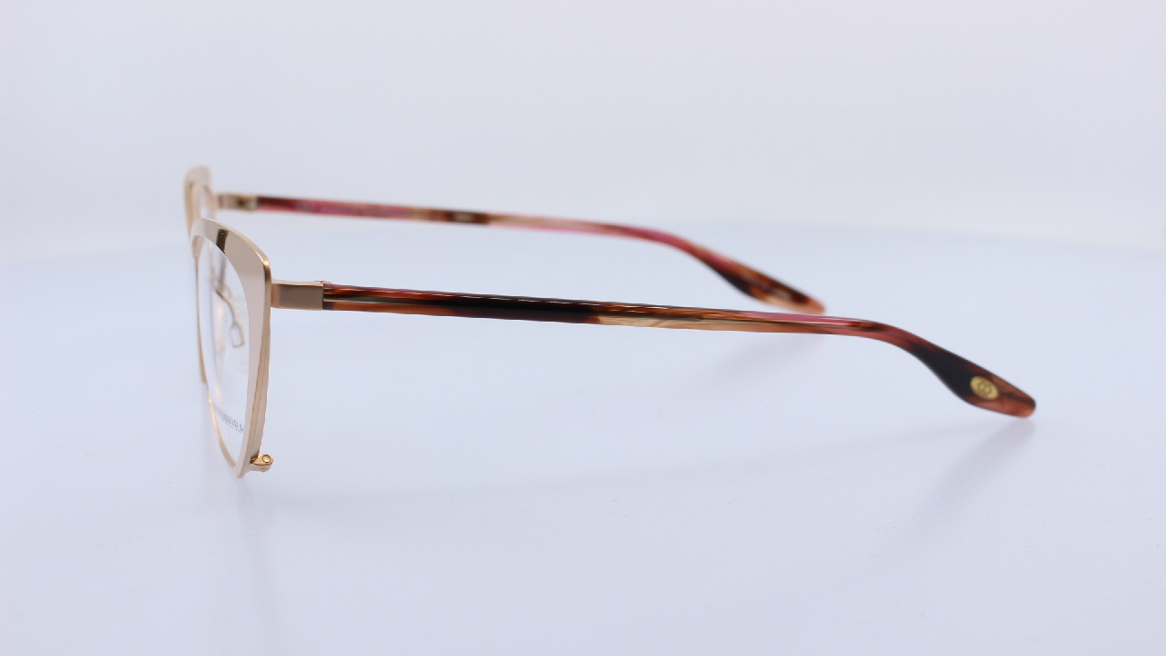 BARTON PERREIRA - FEKETE - OXFORD