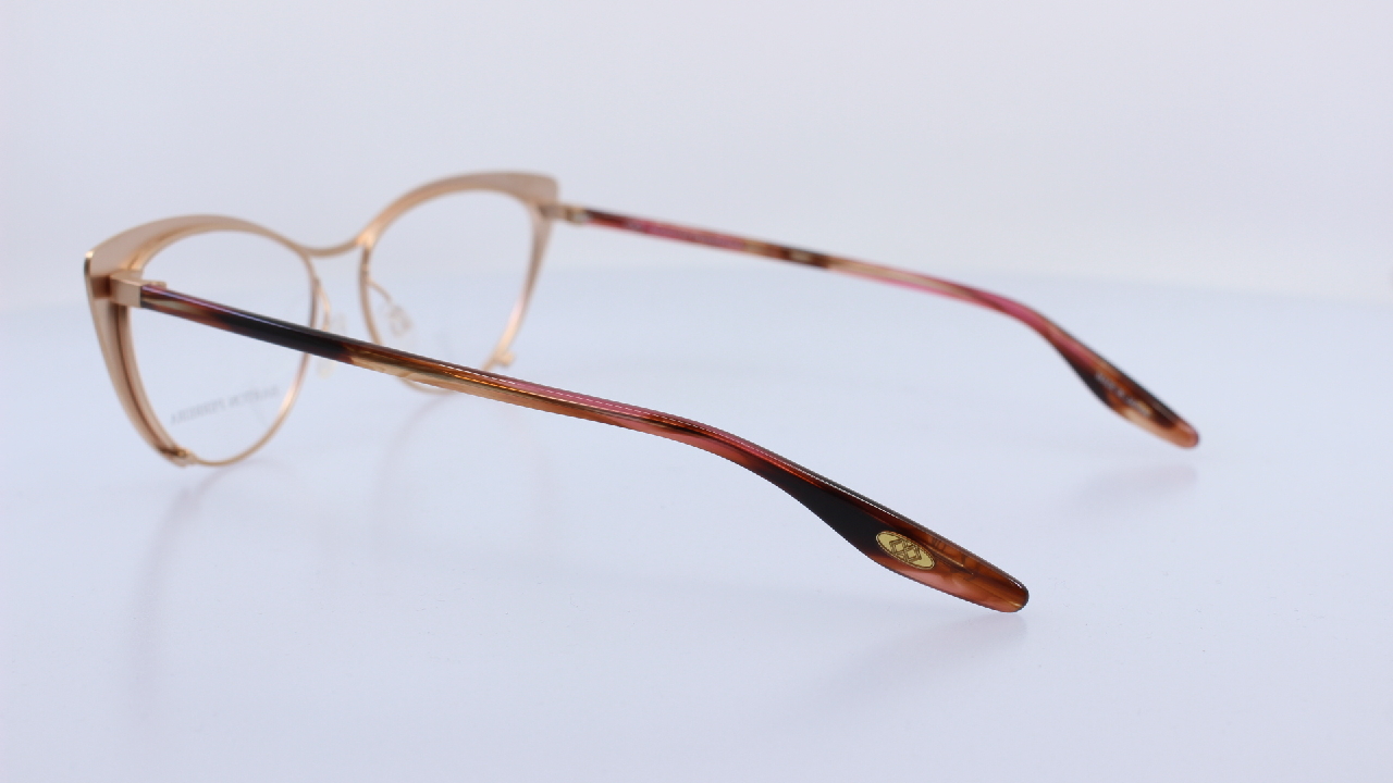 BARTON PERREIRA - FEKETE - OXFORD