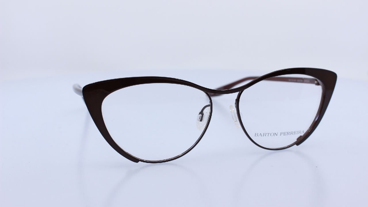 BARTON PERREIRA - KÉK - NOLAN