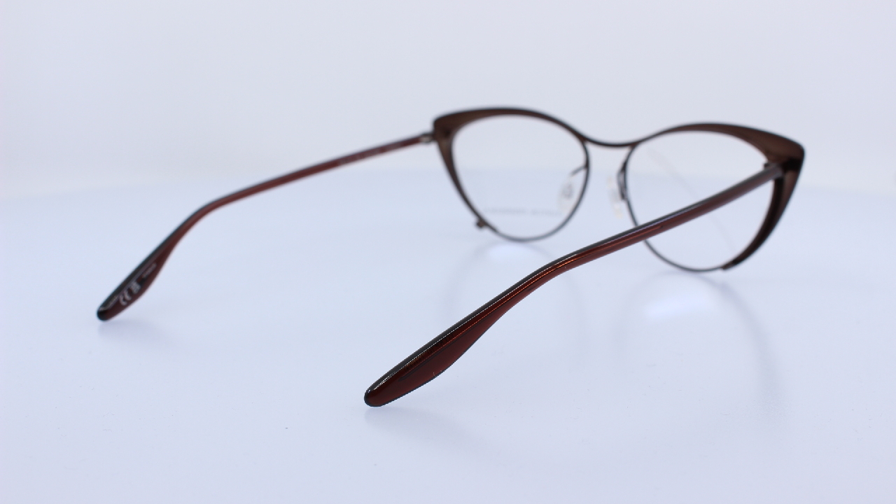 BARTON PERREIRA - KÉK - NOLAN