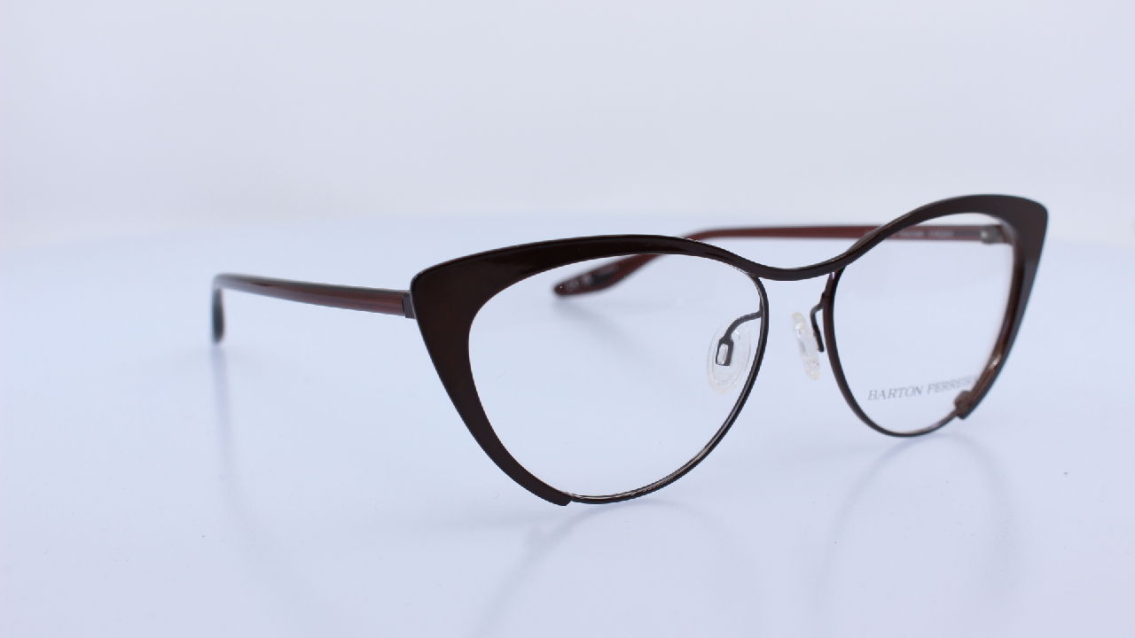 BARTON PERREIRA - KÉK - NOLAN