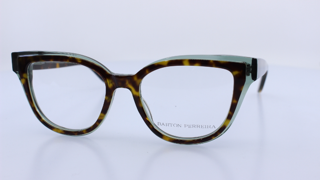 BARTON PERREIRA - FEKETE - EUGENE AF