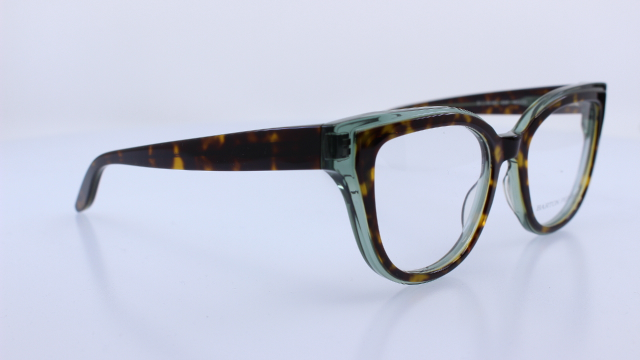 BARTON PERREIRA - FEKETE - EUGENE AF