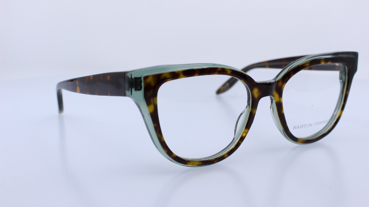 BARTON PERREIRA - FEKETE - EUGENE AF