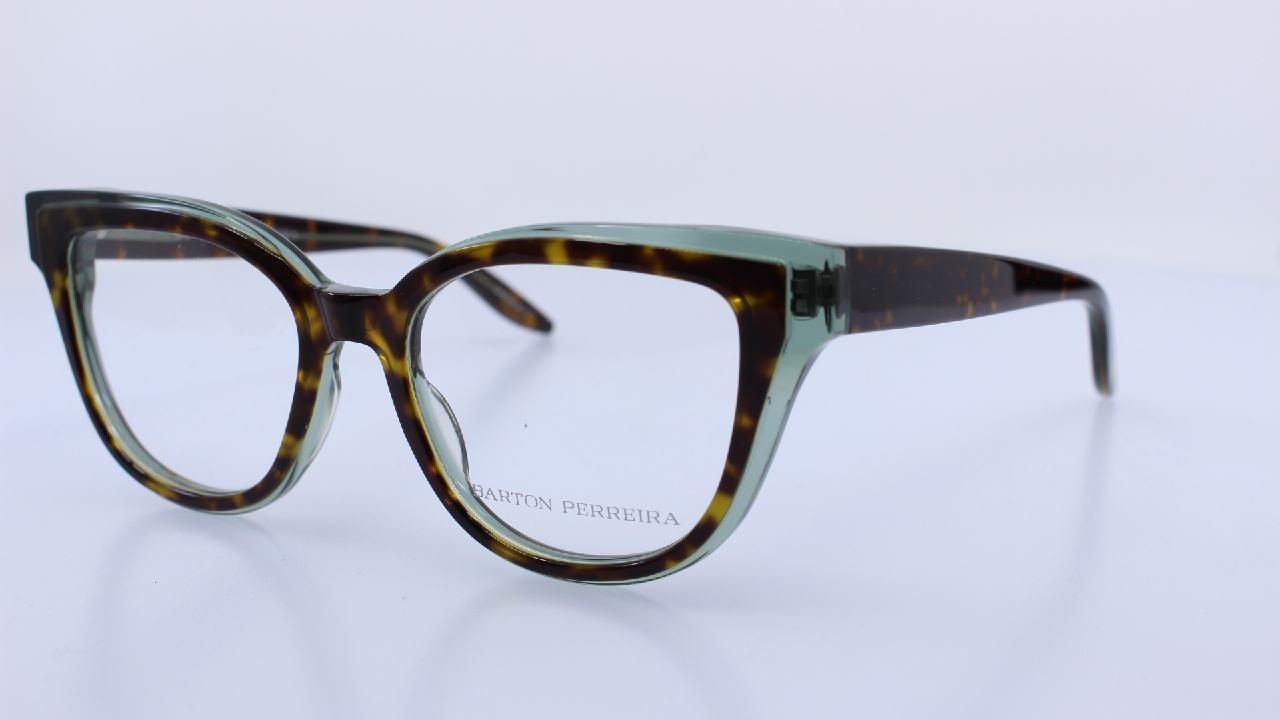 BARTON PERREIRA - FEKETE - EUGENE AF