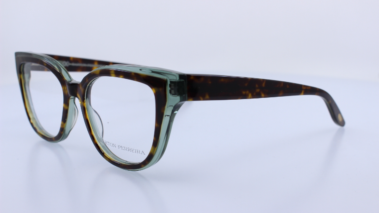 BARTON PERREIRA - FEKETE - EUGENE AF