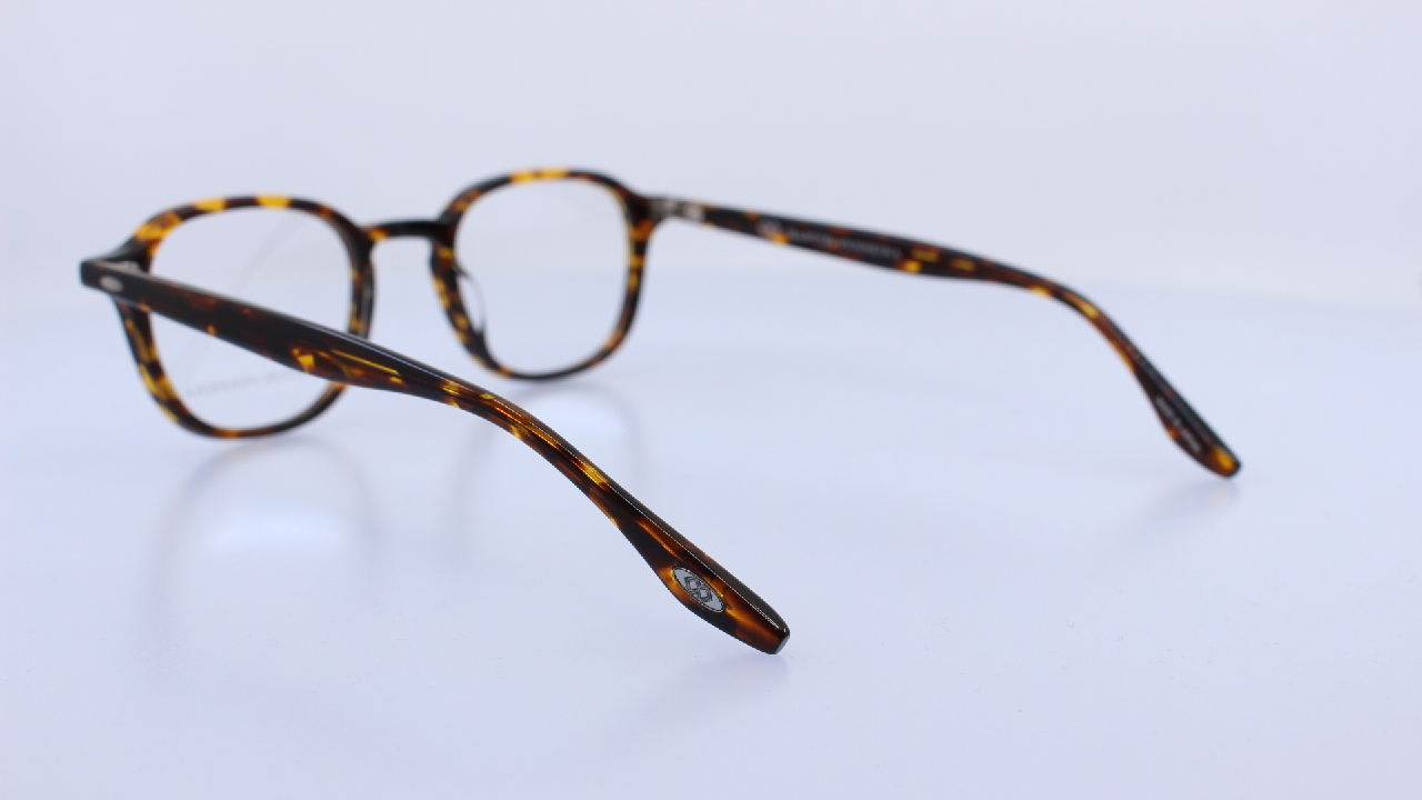 BARTON PERREIRA - FEKETE - FANNIE