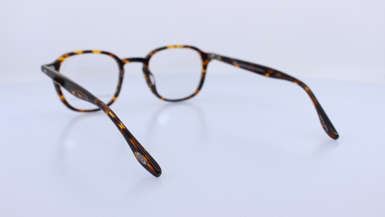 BARTON PERREIRA - FEKETE - FANNIE