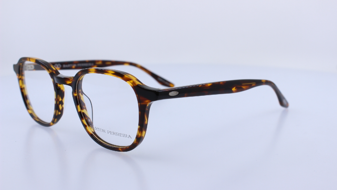 BARTON PERREIRA - FEKETE - FANNIE