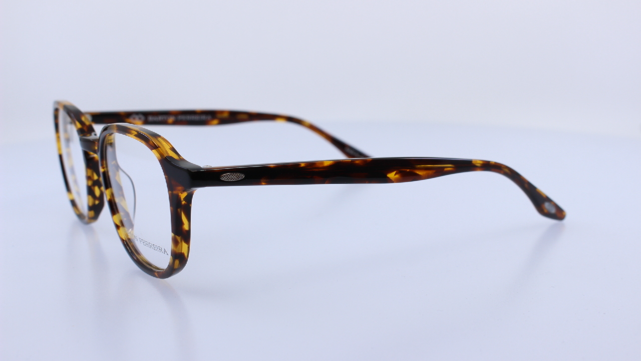 BARTON PERREIRA - FEKETE - FANNIE