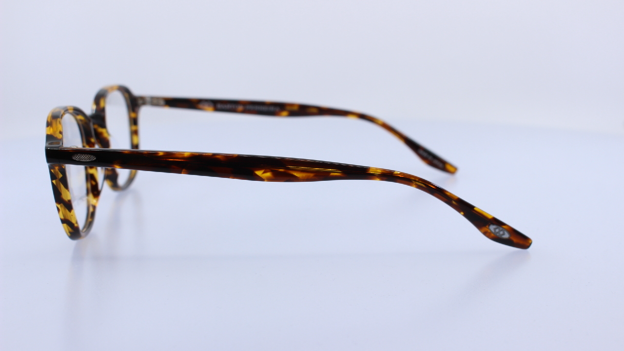 BARTON PERREIRA - FEKETE - FANNIE