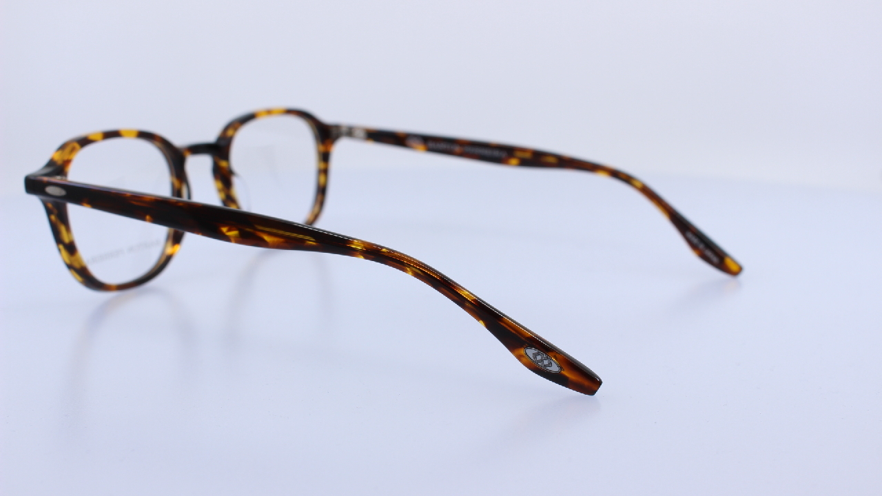 BARTON PERREIRA - FEKETE - FANNIE