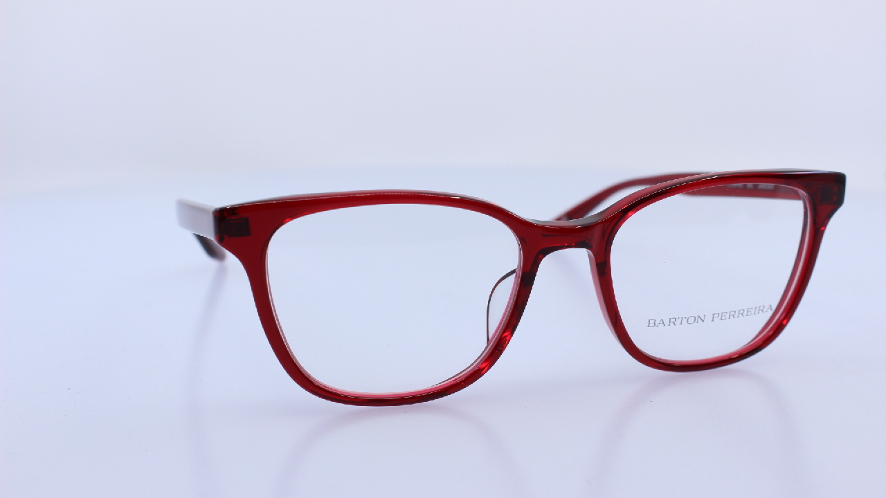 BARTON PERREIRA - BARNA - JANEWAY