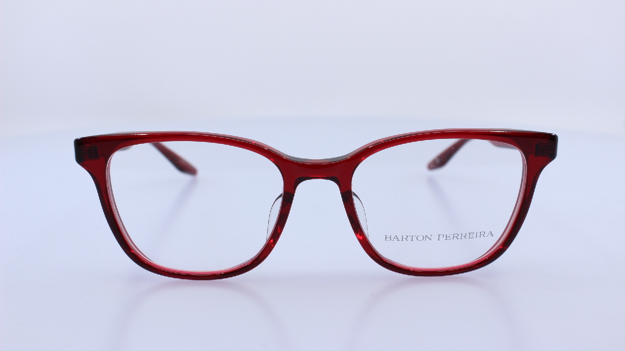 BARTON PERREIRA - BARNA - JANEWAY