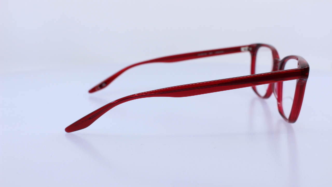 BARTON PERREIRA - BARNA - JANEWAY