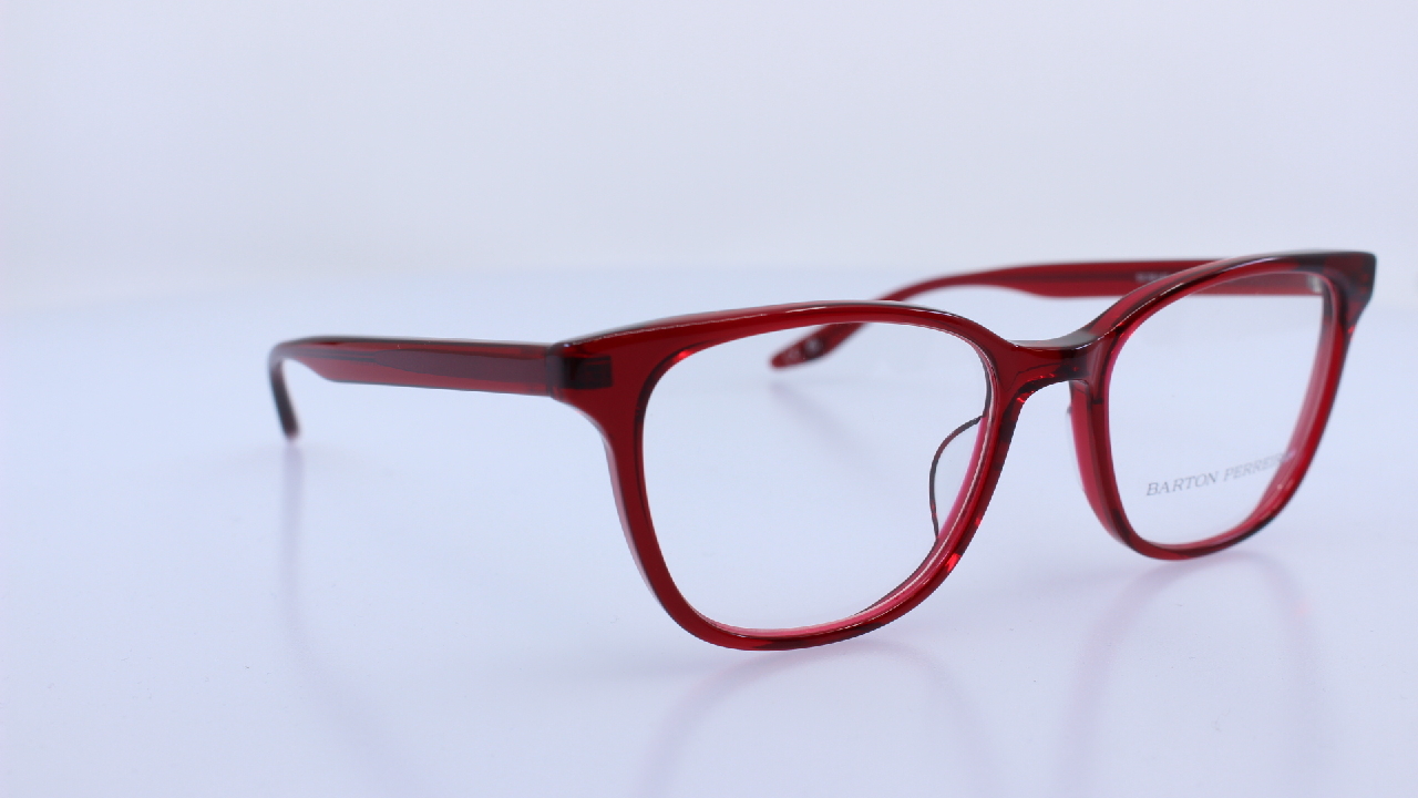 BARTON PERREIRA - BARNA - JANEWAY