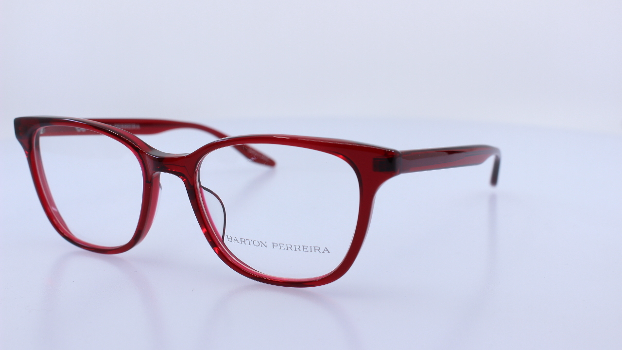 BARTON PERREIRA - BARNA - JANEWAY