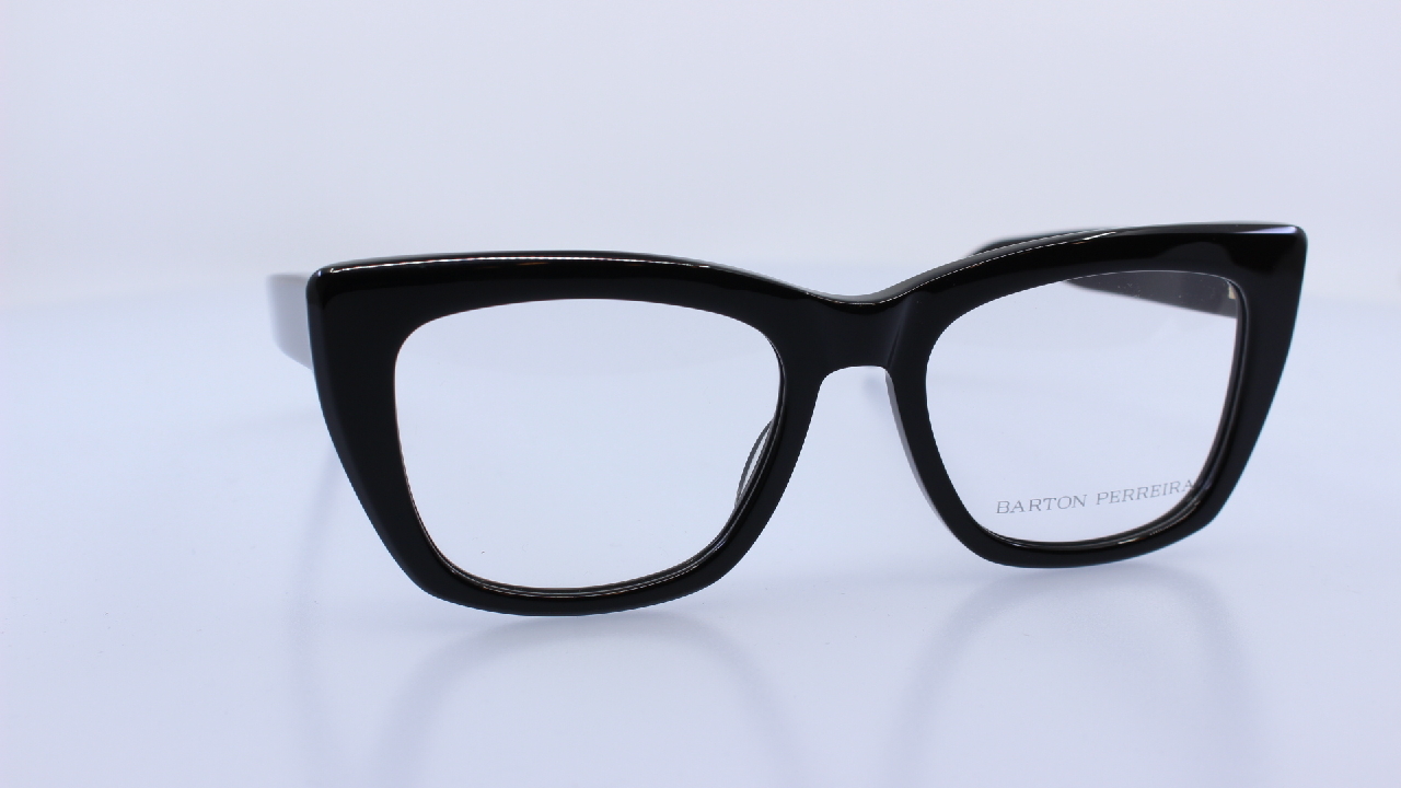 BARTON PERREIRA - FEKETE - RAYMOND