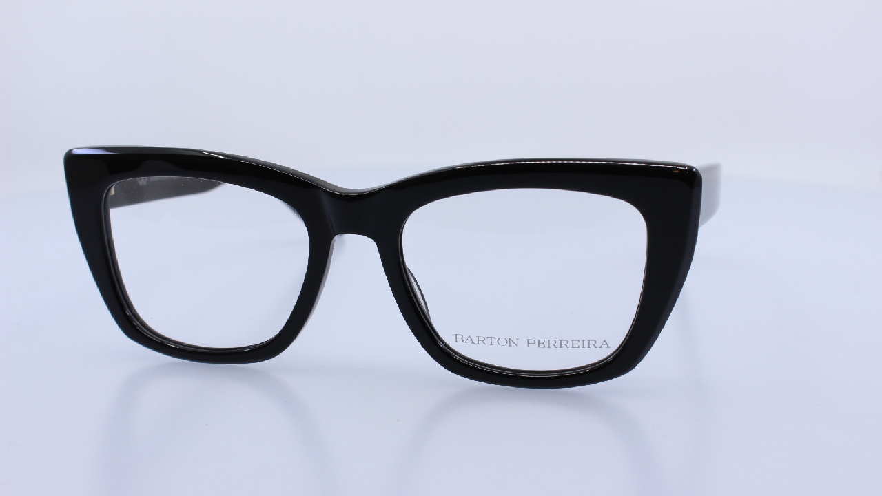 BARTON PERREIRA - FEKETE - RAYMOND