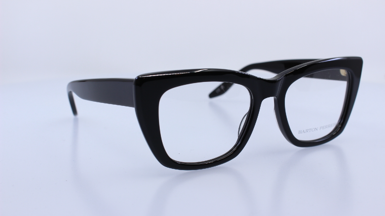 BARTON PERREIRA - FEKETE - RAYMOND