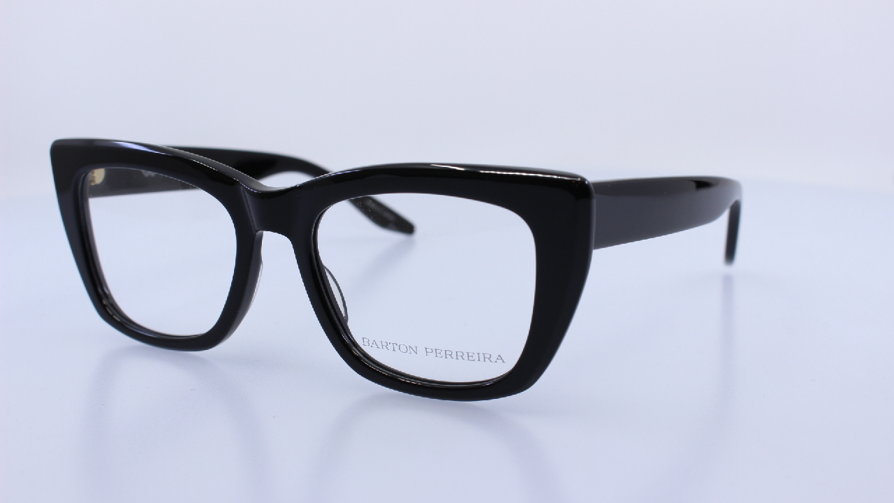 BARTON PERREIRA - FEKETE - RAYMOND