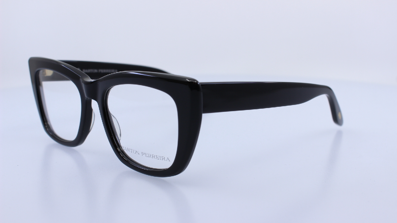 BARTON PERREIRA - FEKETE - RAYMOND