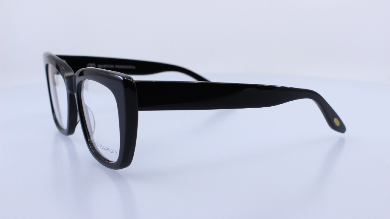 BARTON PERREIRA - FEKETE - RAYMOND